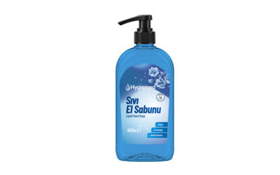 Sıvı El Sabunu