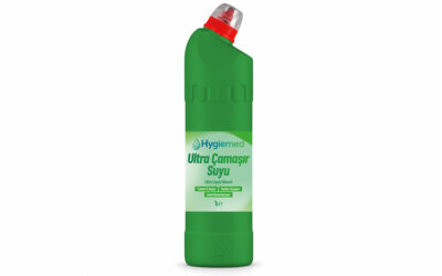 Ultra Çamaşır Suyu